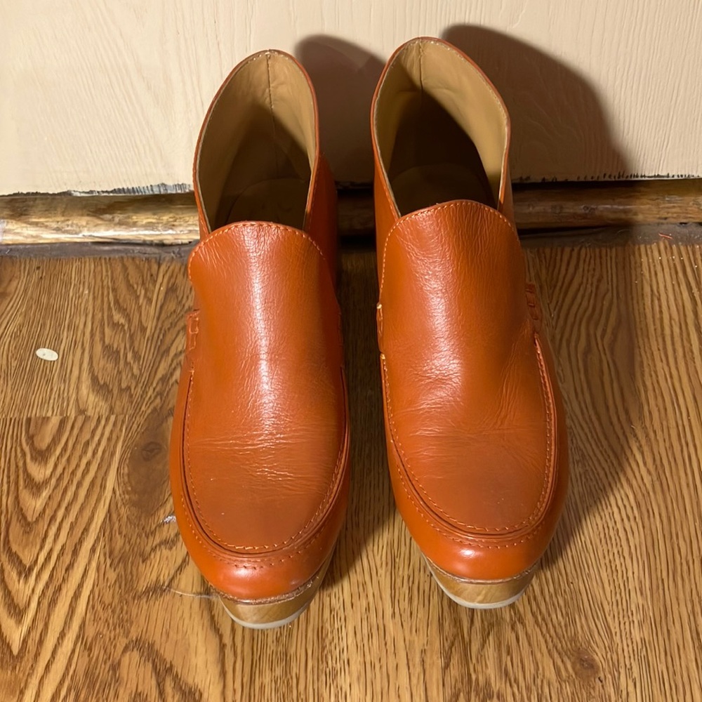 Beklina Matisse Heel